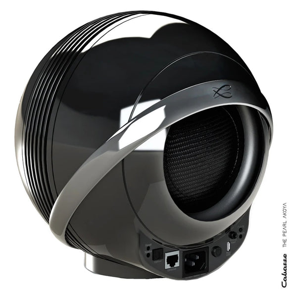 Cabasse The Pearl Akoya Powered Wireless Speaker