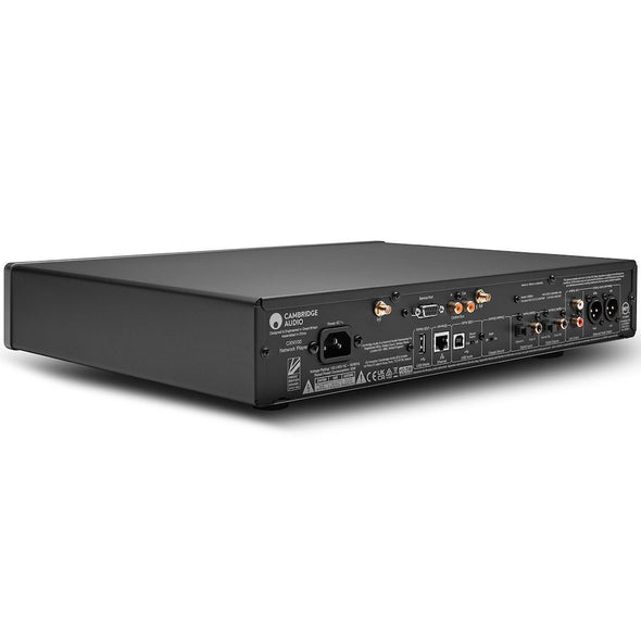 Cambridge Audio CXN 100 Streamer