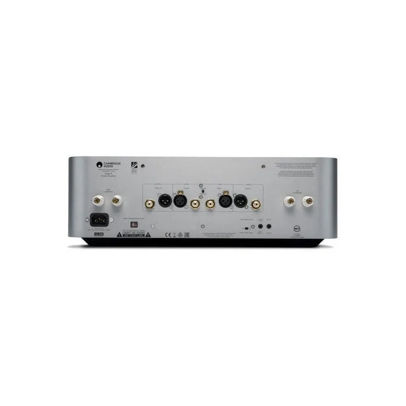 Cambridge Audio Edge W Power Amplifier
