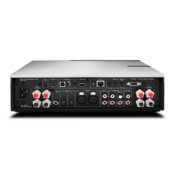 Cambridge Audio EVO 150 Integrated Amplifier