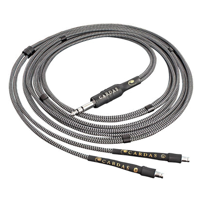 Cardas Clear Headphone Cables