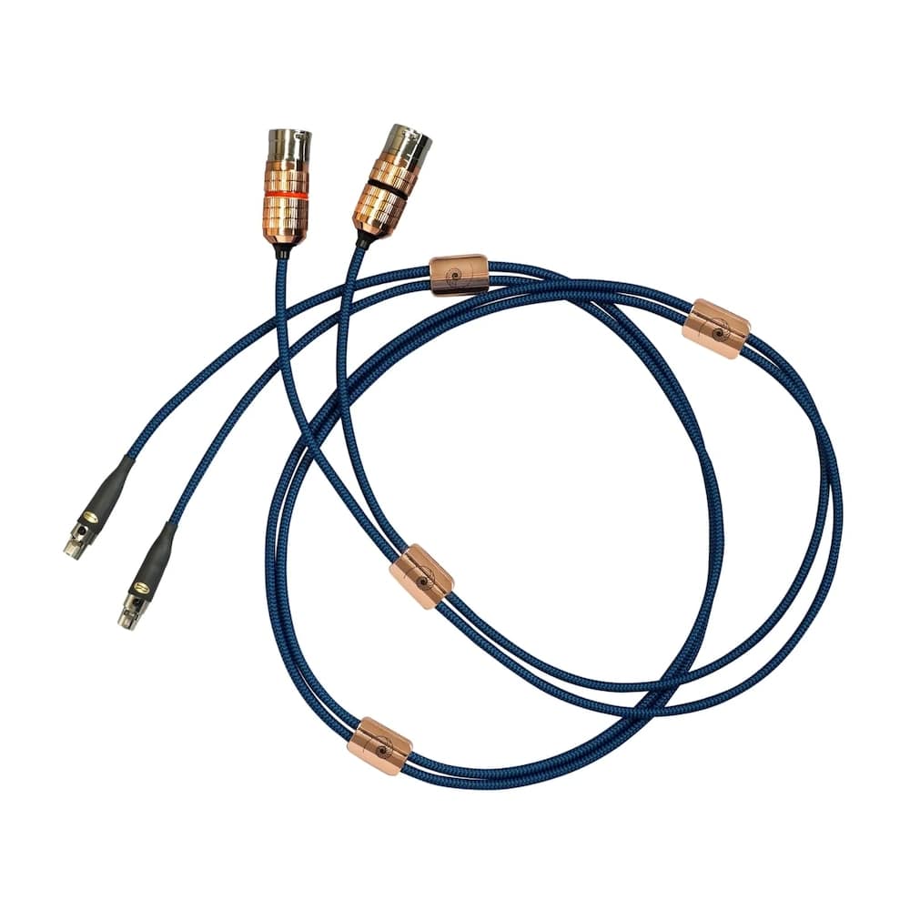 Cardas Clear Beyond Headphone Cables