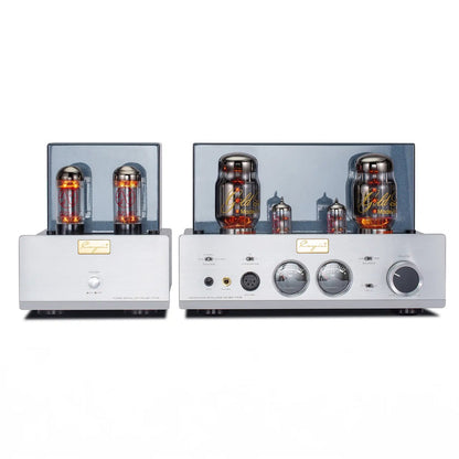 Cayin HA-6A MK2 Tube Headphone Amplifier