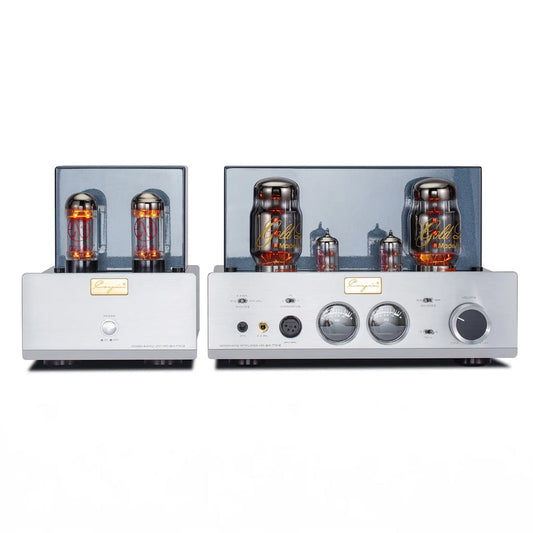 Cayin HA-6A MK2 Tube Headphone Amplifier