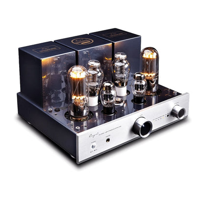 Cayin CS-805A Tube Integrated Amplifier