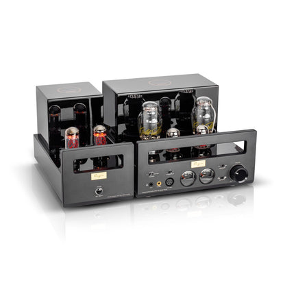 Cayin HA-300 MK3 Tube Headphone and Integrated Amplifier