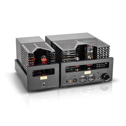 Cayin HA-300 MK3 Tube Headphone and Integrated Amplifier