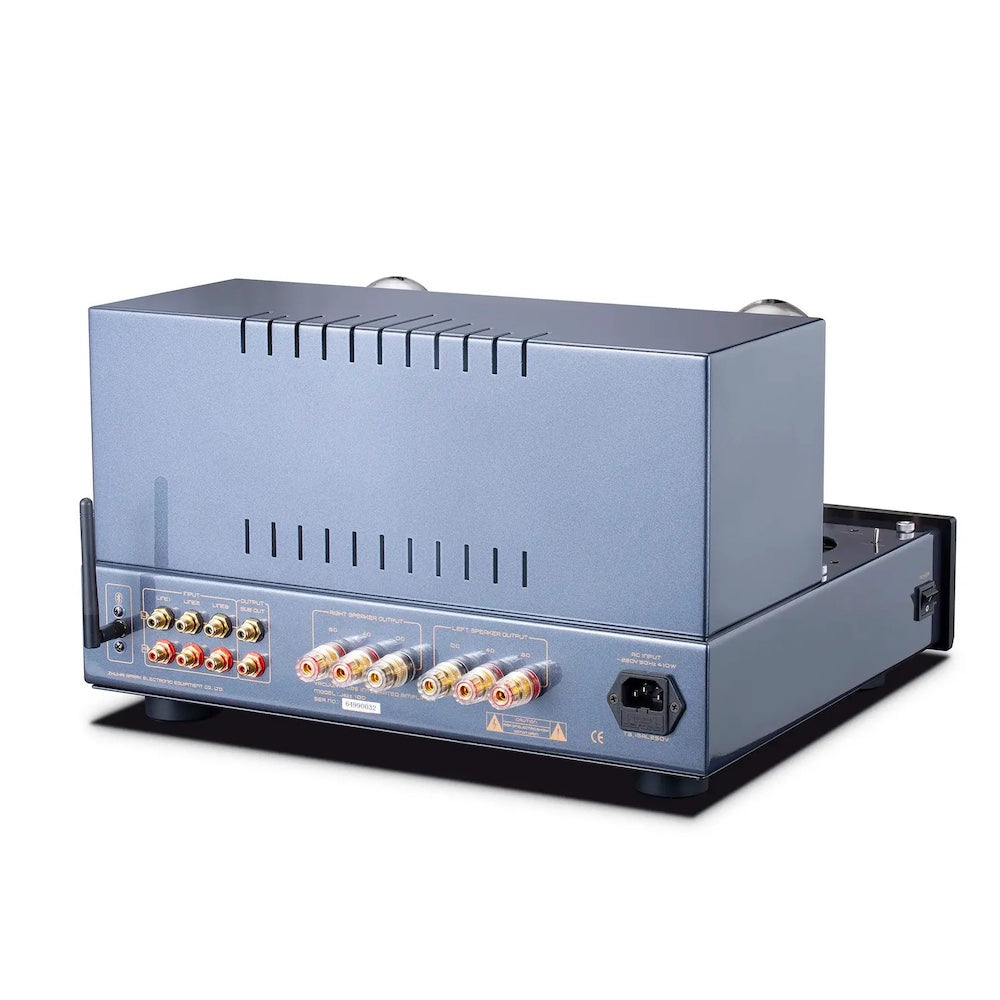 Cayin Jazz 100 Tube Integrated Amplifier