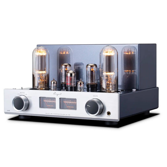 Cayin Jazz 100 Tube Integrated Amplifier