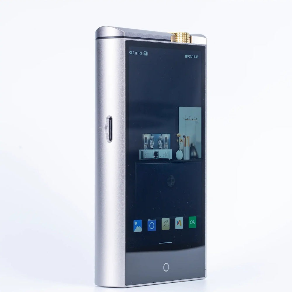 Cayin N7+ Portable Music Player