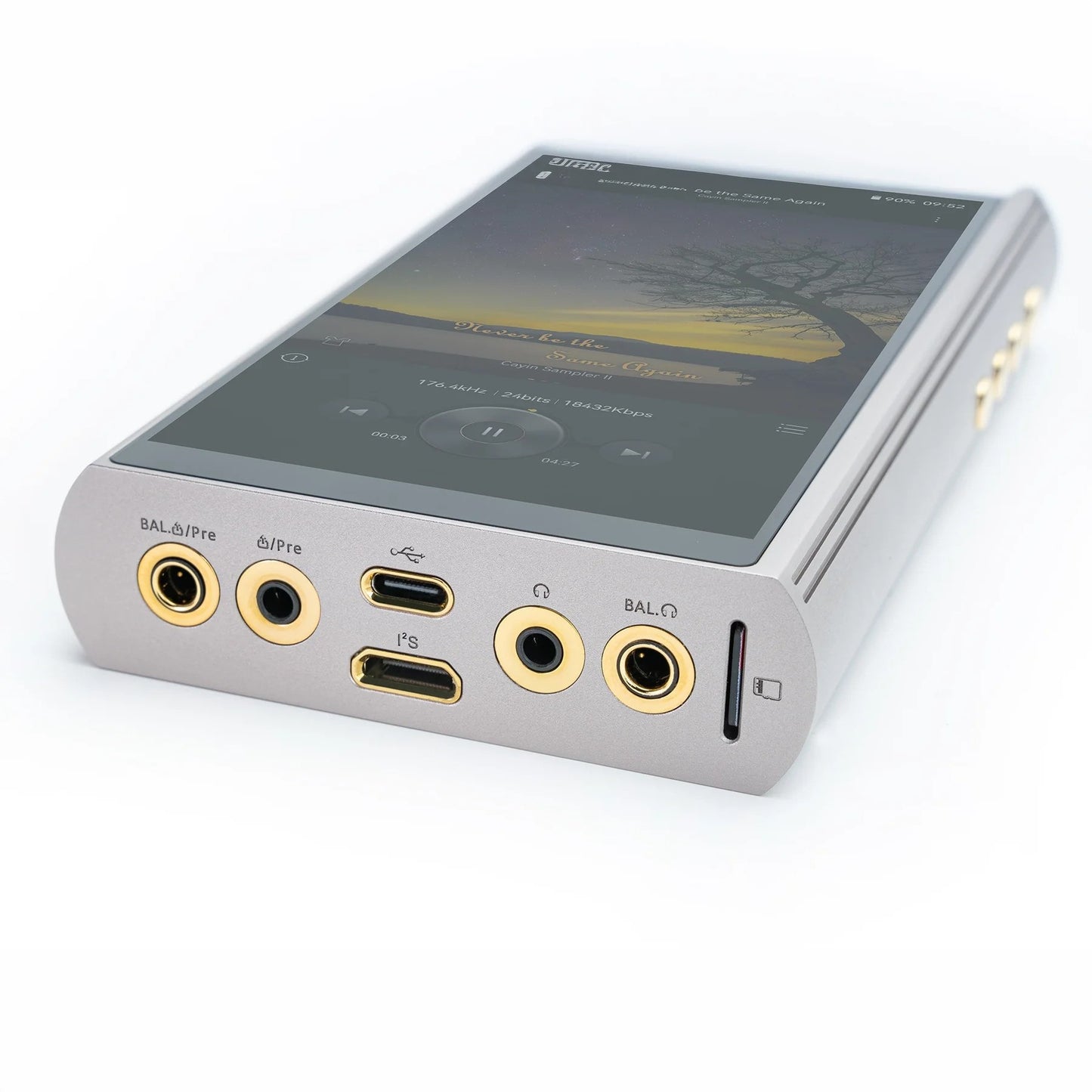 Cayin N8iii Portable Music Player