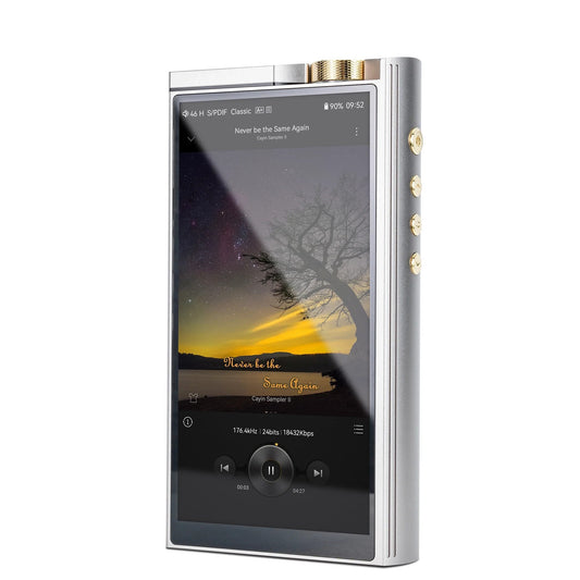 Cayin N8iii Portable Music Player