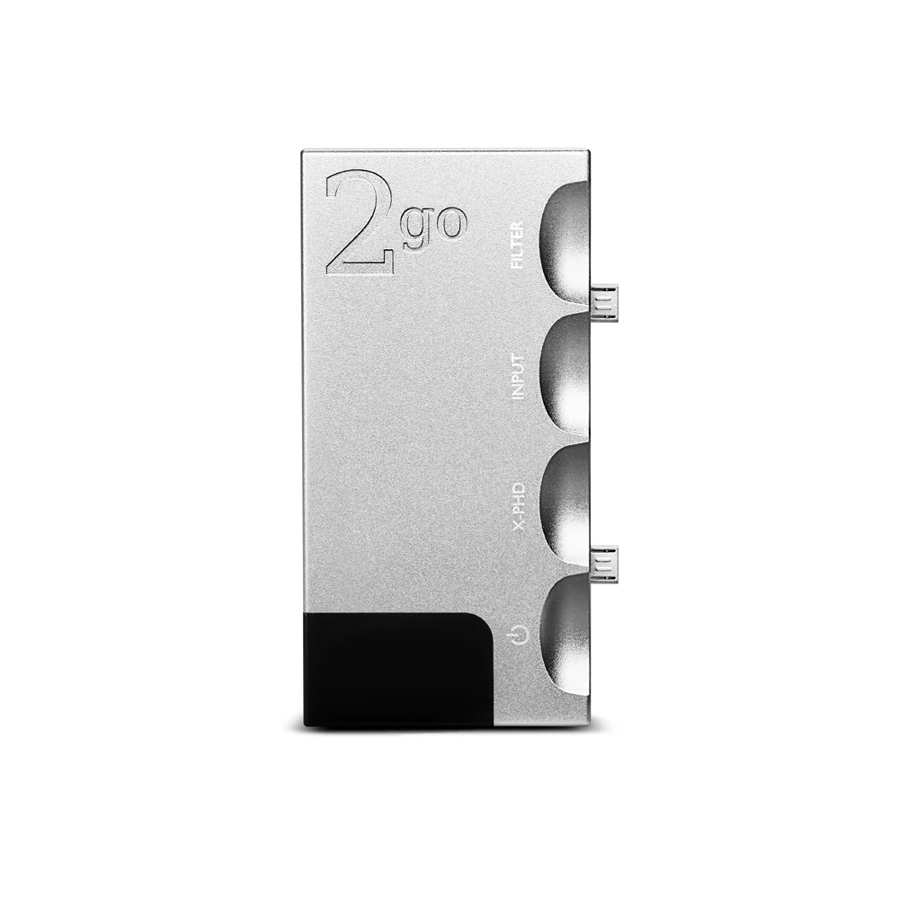 Chord 2Go Streamer