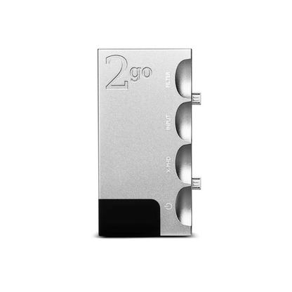 Chord 2Go Streamer