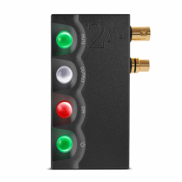 Chord 2Yu Streamer
