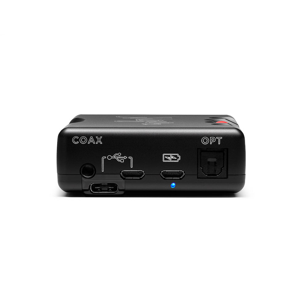 Chord Mojo 2 Dac Portable Headphone Amplifier Dac