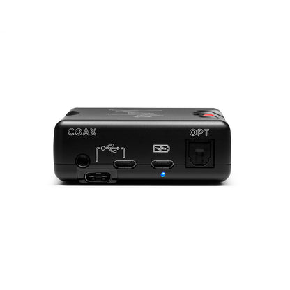Chord Mojo 2 Dac Portable Headphone Amplifier Dac