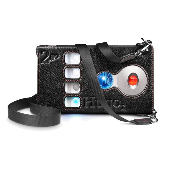 Chord 2Go Streamer
