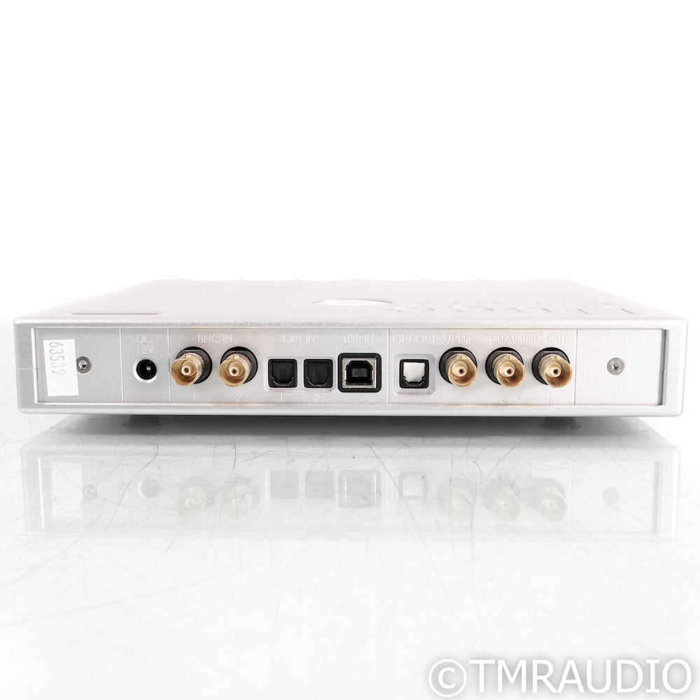 774　Chord Electronics Hugo M Scaler silver-dragon-digital-chord-