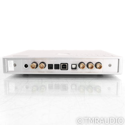 Chord Hugo M Scaler