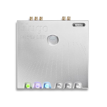 Chord Hugo M Scaler