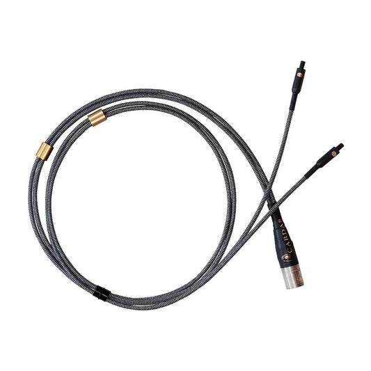 Cardas Clear Headphone Cables