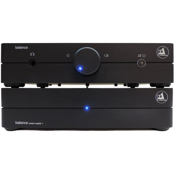 Clearaudio Balance V2 Phono Stage With Headphone