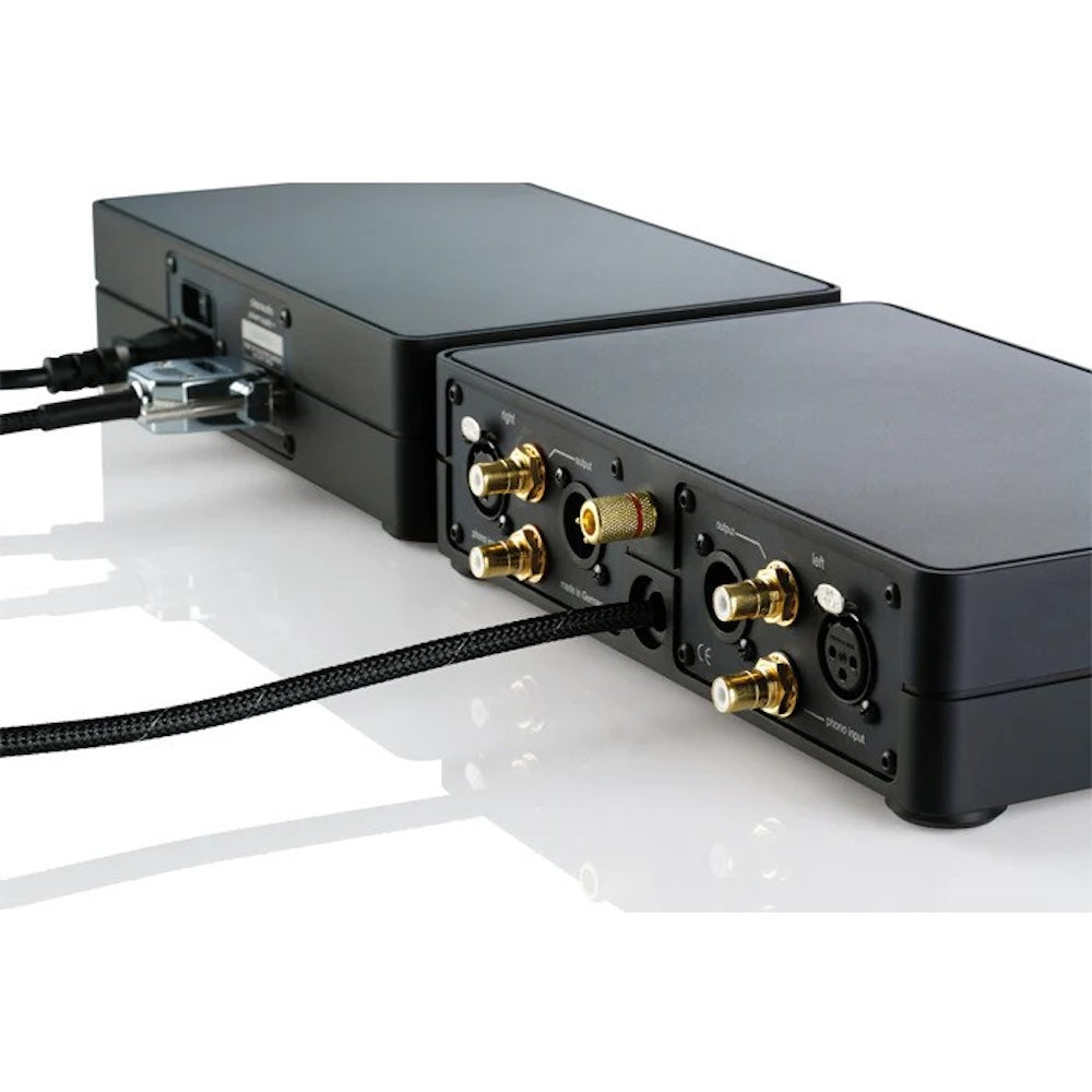 Clearaudio Balance V2 Phono Stage With Headphone