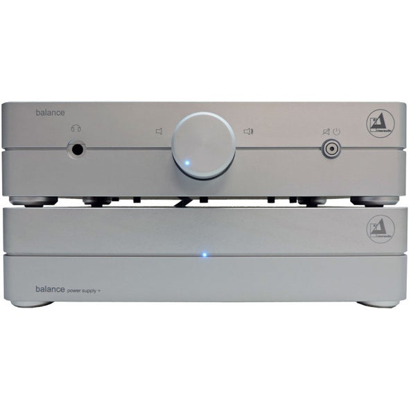 Clearaudio Balance V2 Phono Stage With Headphone