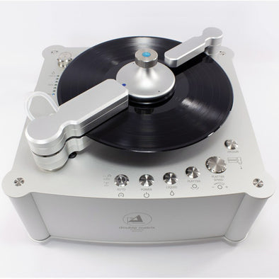 Clearaudio Double Matrix Professional Sonic Record Cleaning Machine