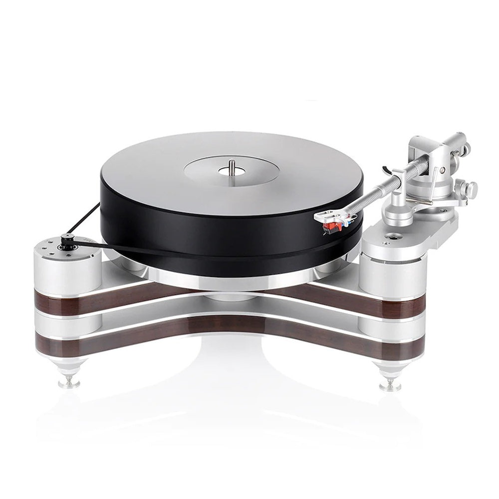 Clearaudio Innovation Turntable