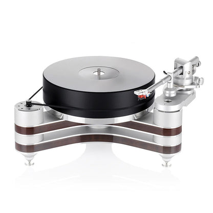 Clearaudio Innovation Turntable