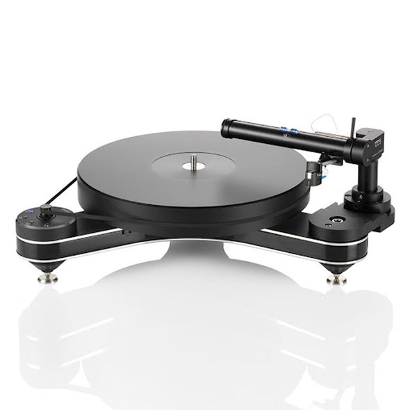 Clearaudio Innovation Basic Turntable