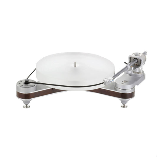 Clearaudio Innovation Basic Turntable