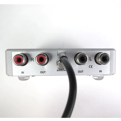 Clearaudio Nano Phono V2 Phono Stage With Headphone Option