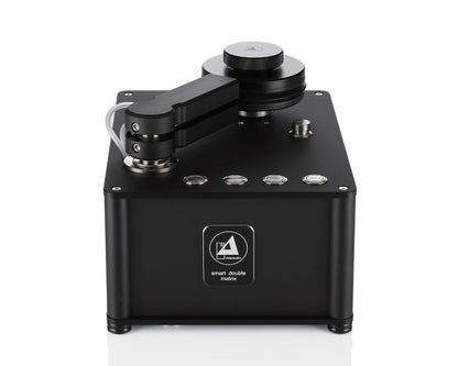 Clearaudio Smart Double Matrix SONIC Record Cleaning Machine
