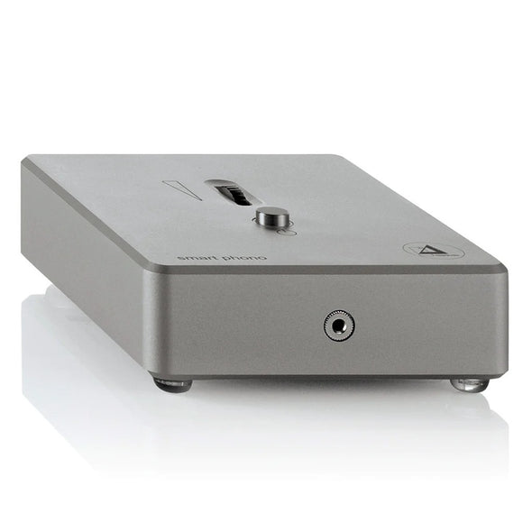 Clearaudio Smart Phono V2 Phono Stage With Headphone Option IN STOCK