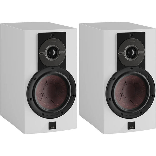 DALI Rubikore 2 Speakers