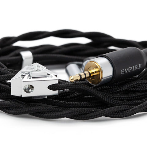 Empire Ears Stormbreaker Headphone Cable