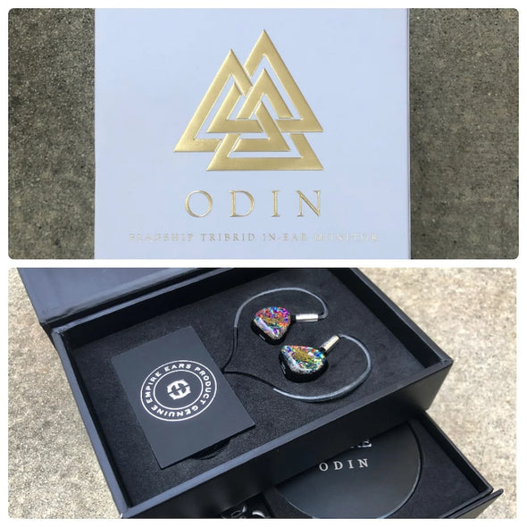 Empire Ears Odin In Ear Monitors IN STOCK ON SALE SAVE $1100