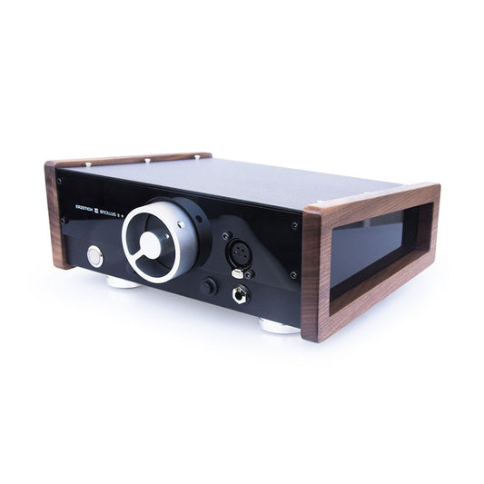 Erzetcich Bacillus II+ Headphone Amplifier