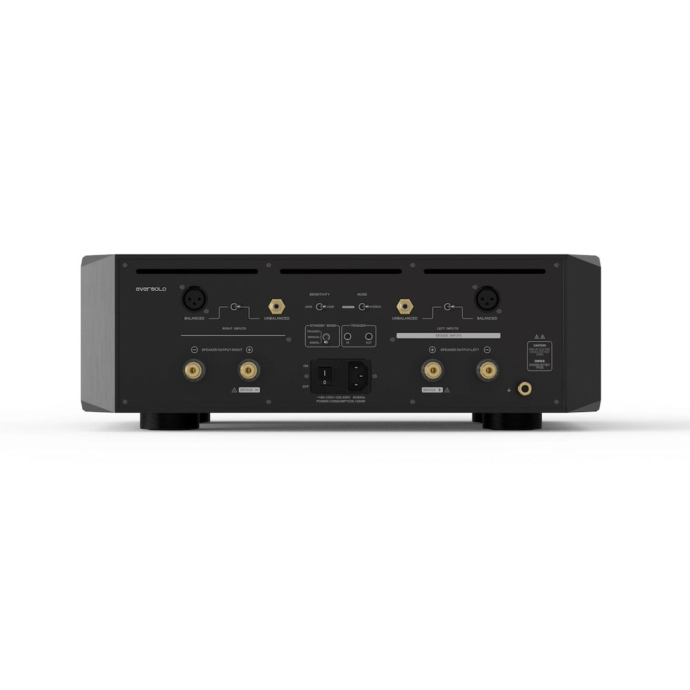 Eversolo AMP F-10 Power Amplifier
