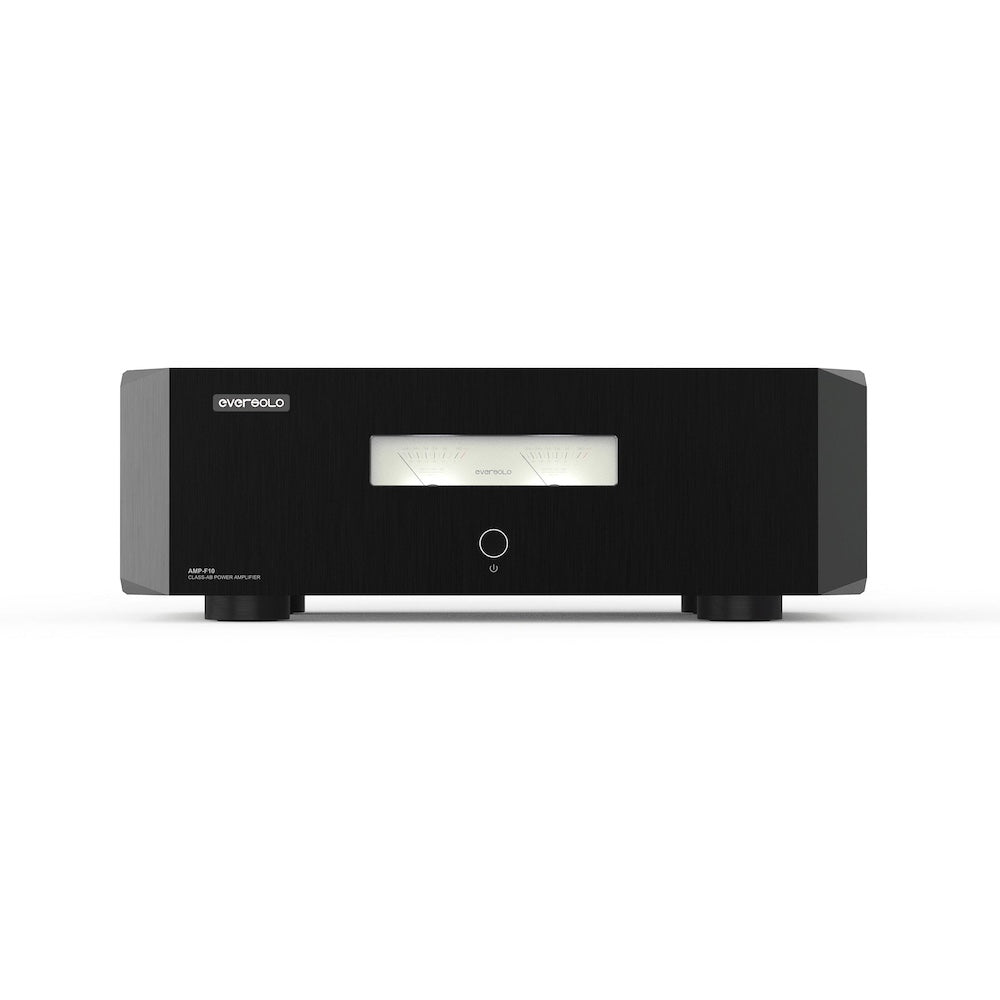 Eversolo AMP F-10 Power Amplifier