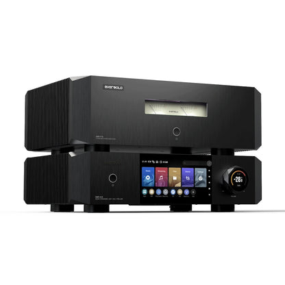 Eversolo DMP-A10 Flagship Streamer