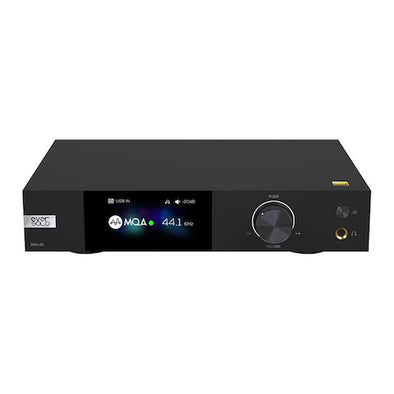 Eversolo DAC-Z8 Dac and Headphone Amplifier IN STOCK