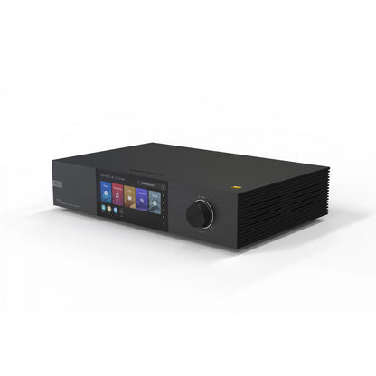 Eversolo DMP-A8 DAC Streamer