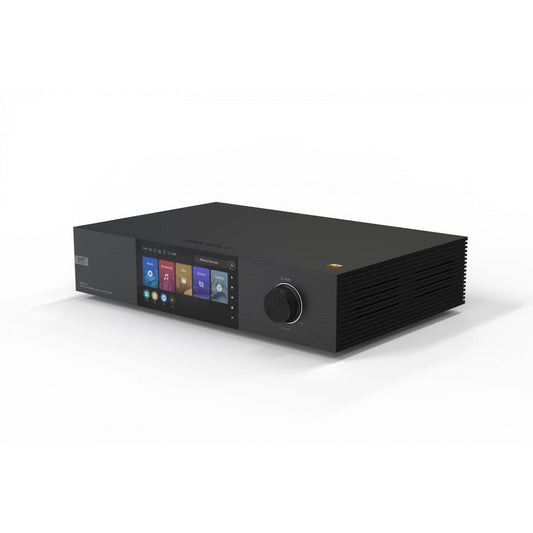 Eversolo DMP-A8 DAC Streamer