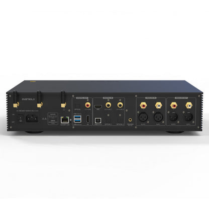 Eversolo DMP-A8 DAC Streamer