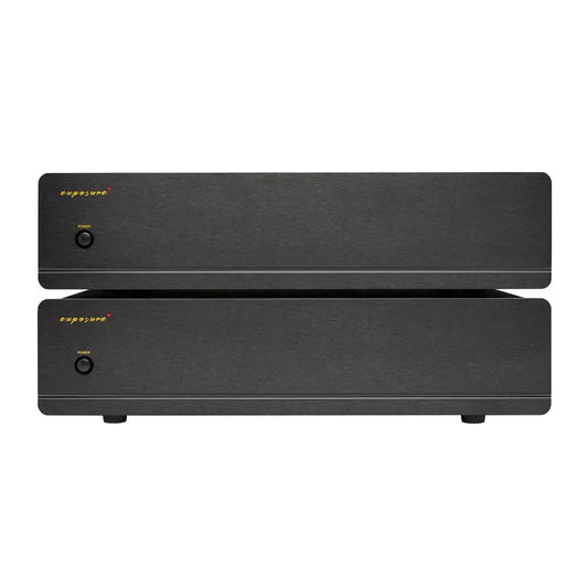 Exposure 3510 Mono Block Power Amplifier