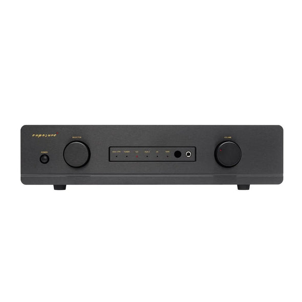 Exposure 3510 Integrated Amplifier